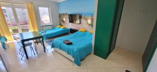 Dune Apartment - Kołobrzeg - 4