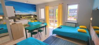 Dune Apartment - Kołobrzeg - 6
