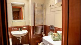 Modern Apartment in City Center - Podgorica - 4