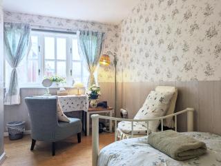 City Centre Vintage Theme Guest Rooms - 2