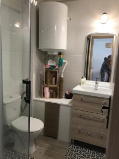 CASA DEL MAR - Port Leucate - 3