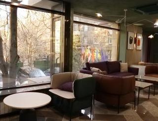 Hotel Kazzhol Almaty - 1