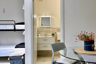 Gocciadoro guest apartment - Solanas - 6