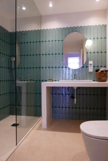 Los Escondidos Ibiza Suites - Playa d'en Bossa - 2