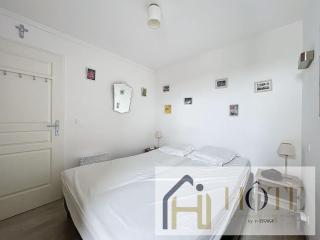 Échappée Belle, Confort, Plage et Parking - 9