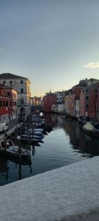 Cas'Ale - Chioggia - 3