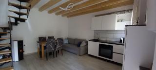 Cas'Ale - Chioggia - 0