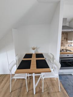 Top Floor Apartment - 2