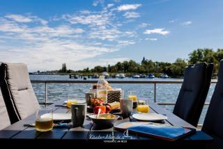 Hausboot Arielle - Ribnitz-Damgarten - 8