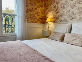 Appartement sur les Allées Paul Riquet - 2