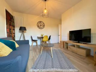 Appartement sur les Allées Paul Riquet - 8