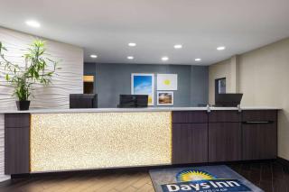 Days Inn by Wyndham Chattanooga Lookout Mountain West - Chattanooga - 1