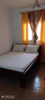 Hotel coubadorf - Douala - 8