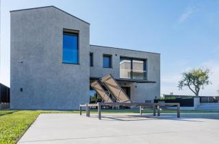 Villa Greghe-Lusso con piscina - Lazise - 5