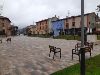 Habitatge Turístic Cal Ferrer - 6