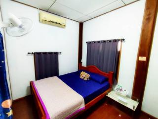 BaanNakanoHomestay - Mae Rim - 9