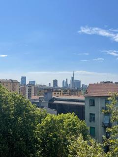 ALBAIMMO NIGRA - Milán - 3