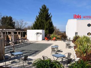 ibis Saintes - Saintes - 5