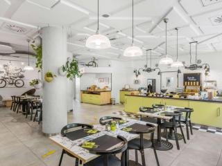 Ibis Styles Budapest City - Budapest - 6