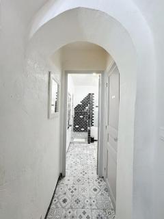 Loft Spacieux au Cœur du Village - 5