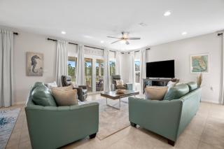 Emerald Tides at Lost Key Villas - 9