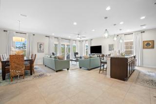 Emerald Tides at Lost Key Villas - 4