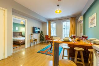 Ports Apartment - 7
