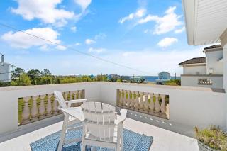 Bella Villa Guest Suite - Perdido Key - 5
