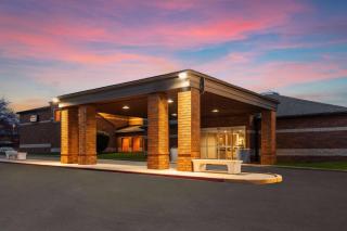Baymont by Wyndham Copley Akron - Copley - 5