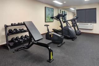 Baymont by Wyndham Copley Akron - Copley - 4