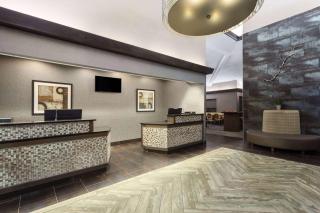 Baymont by Wyndham Copley Akron - Copley - 1