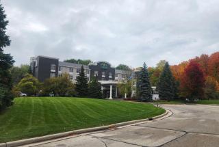 La Quinta by Wyndham Milwaukee SW New Berlin - New Berlin - 8
