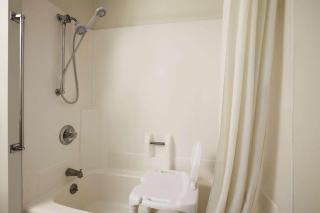 Super 8 by Wyndham Williston ND - Williston - 7