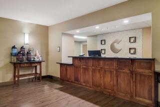 Comfort Inn Fort Morgan - Fort Morgan - 7