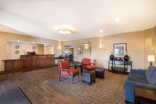 Comfort Inn Fort Morgan - Fort Morgan - 5