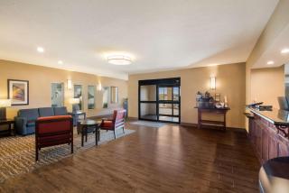 Comfort Inn Fort Morgan - Fort Morgan - 3
