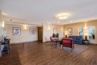 Comfort Inn Fort Morgan - Fort Morgan - 2