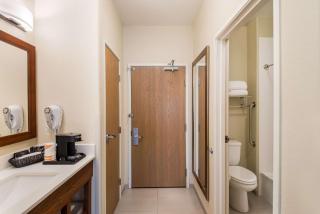Comfort Inn Fort Morgan - Fort Morgan - 1