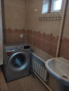 Guest House Bereke in Kyzart village - 4