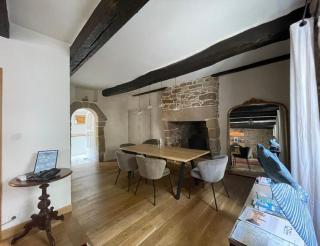Maison de caractère ST GOUSTAN - Auray - 1