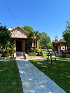 Forest Home - Golubovci - 8