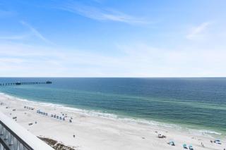 Colonnades 1402 - Gulf Shores - 2