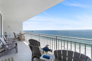 Colonnades 1402 - Gulf Shores - 3