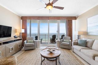 Colonnades 1402 - Gulf Shores - 0