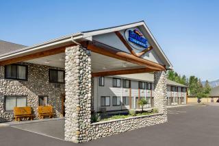 Baymont by Wyndham Whitefish - Whitefish - 8