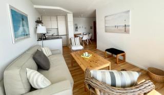 Haus Nordseeblick Wohnung 125 - Norderney - 9