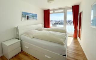 Haus Nordseeblick Wohnung 125 - Norderney - 4