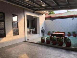 3-Bedroom bungalow in San Fernando Pampanga - San Fernando - 4