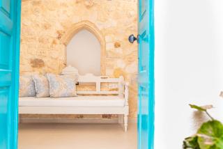 Casa Panstel - Rethymno - 8