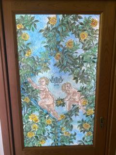 i fiori del Feo - Malaventre - 2